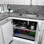 PRAIA DE TAPERAPUA - Flat em Condominio a 300 metros da praia