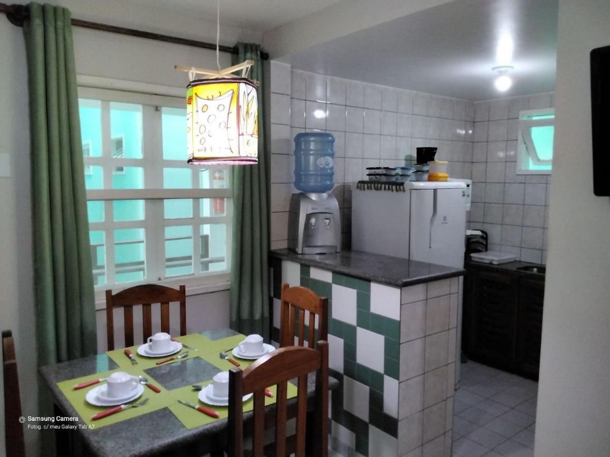 Praia De Taperapuan - Flat Em Condominio A 300 Metros Da Praia. Apartamento