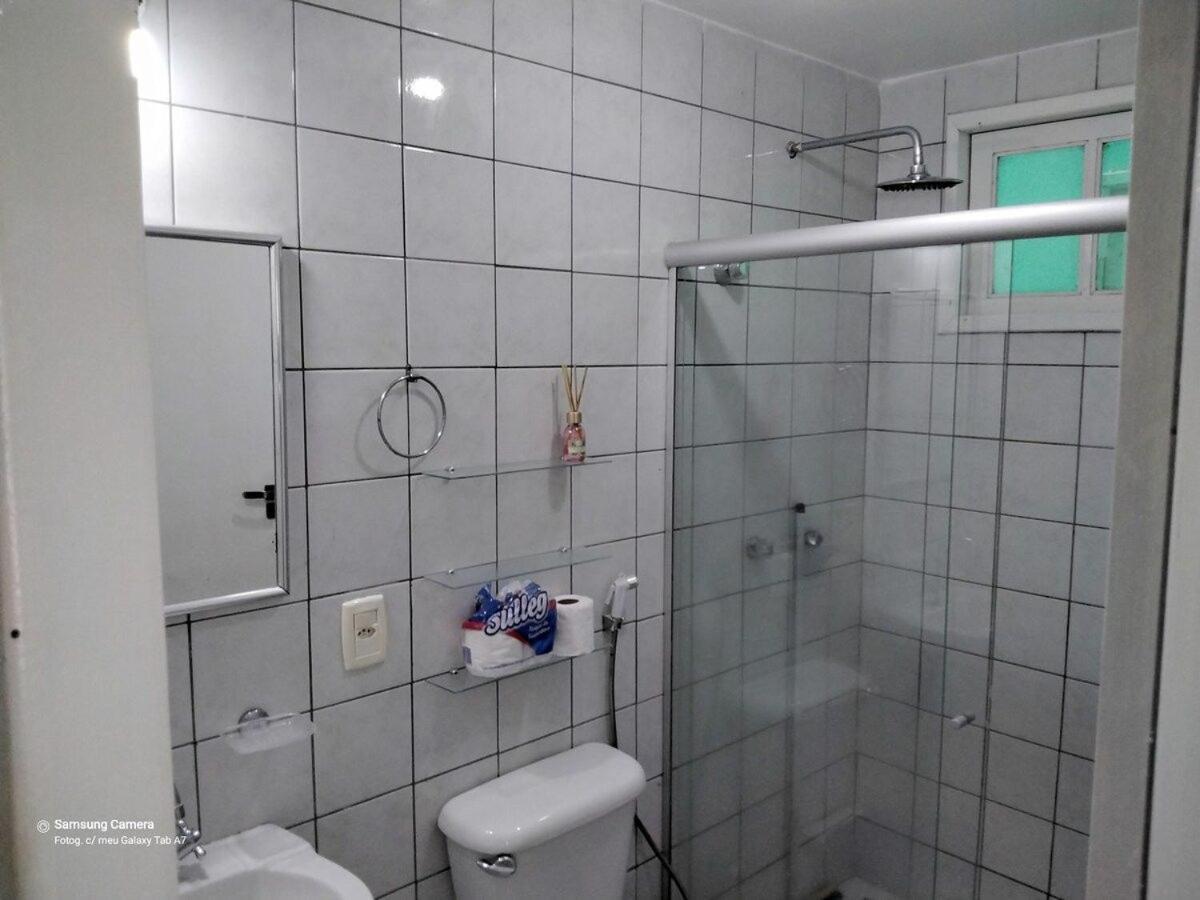 Apartamento Praia De Taperapuan - Flat Em Condominio A 300 Metros Da Praia. Porto Seguro