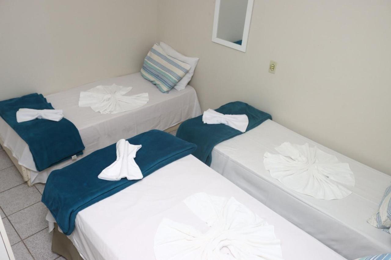 Praia De Taperapuan - Flat Em Condominio A 300 Metros Da Praia. Apartamento Porto Seguro
