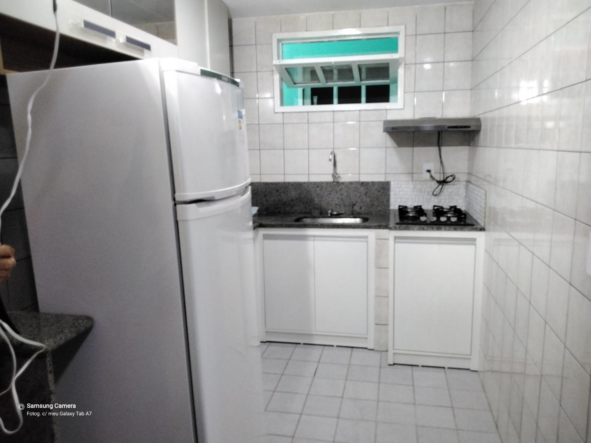 Praia De Taperapuan - Flat Em Condominio A 300 Metros Da Praia. Porto Seguro