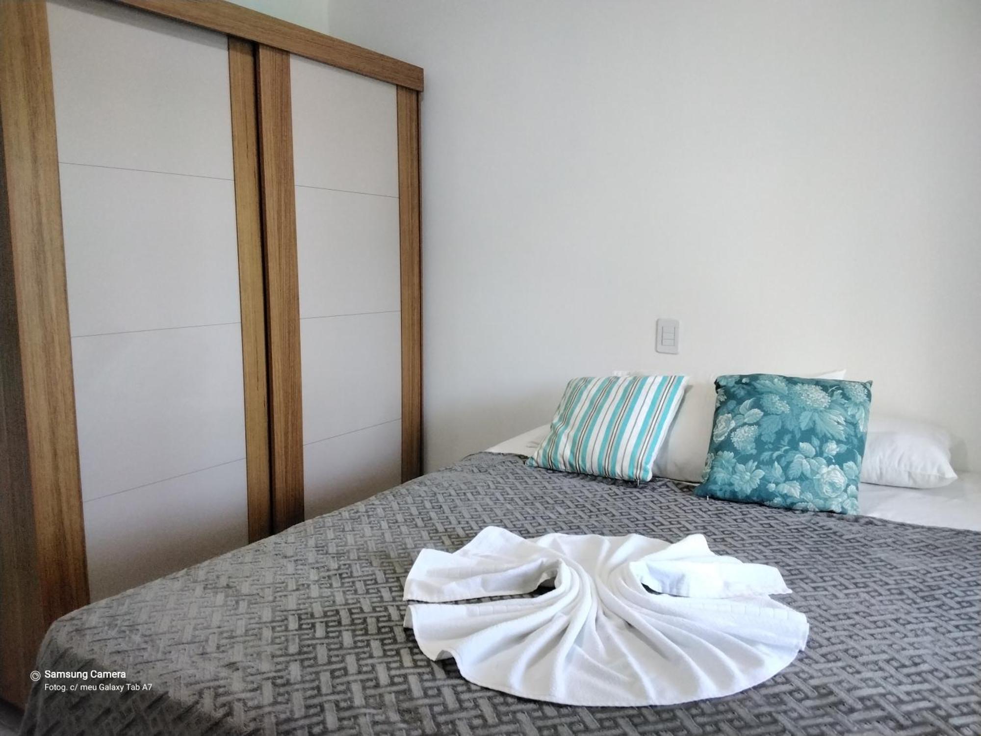 Praia De Taperapuan - Flat Em Condominio A 300 Metros Da Praia. Apartment